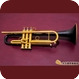 DaCarbo Dakbo TONI MAIER B Trumpet 2012