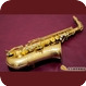C.G.CONN -  C.G. Corn New Wonder Gold Plated Alto Saxophone 1922