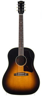 Gibson 50s J45 Original Vintage Sunburst 2021