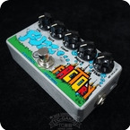 Z.Vex Fuzz Factory VEXTER SERIES 2010