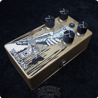 Walrus Audio Warhorn 2010