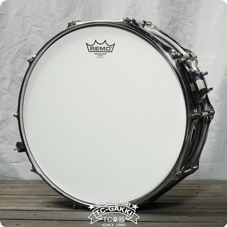 Ludwig Lb416t Black Beauty 14x5 2010