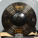 Meinl Classics Custom Dark Splash 8 2000