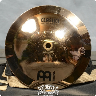 Meinl Classics Custom Bell 8