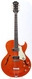 Epiphone Sorrento 1998-Orange