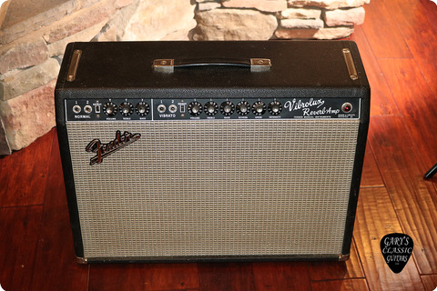 Fender Vibrolux Reverb  1967