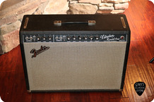 Fender Vibrolux Reverb 1967