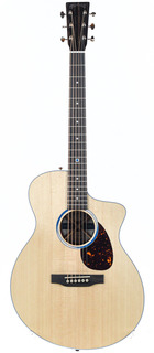 Martin Sc13e Koa Sitka Spruce