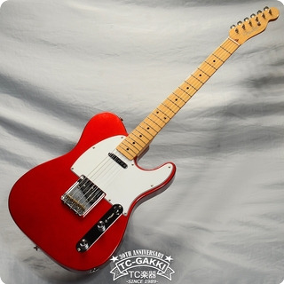 Fender Japan 1993 Tl52 140 Extrad 1993