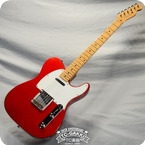 Fender Japan 1993 TL52 140 EXTRAD 1993