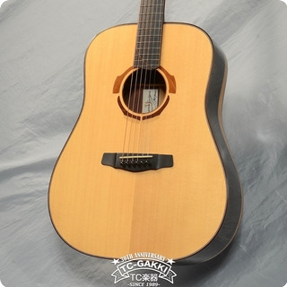 Yokoyama Guitars Tdn Wc 2000