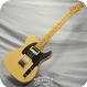 Fender Japan -  2012 TL52-HH 2012
