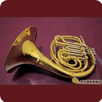 Ed.Kruspe Curia Cruz Coulia 27ma Fuldable Horn 2016