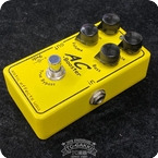 Xotic AC Booster 2000
