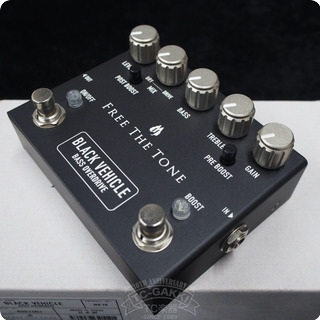 Free The Tone Bv 1v Black Vehicle 2020