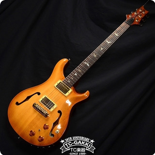 Paul Reed Smith 2007 Hollowbody Spruce 2007