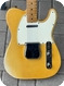 Fender Telecaster 1968-Blonde Finish 