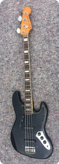 Fender Jazz Bass 1978 Black