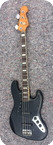 Fender-Jazz Bass-1978-Black