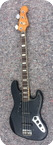 Fender Jazz Bass 1978 Black