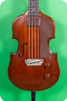 Gibson EB 1 1956
