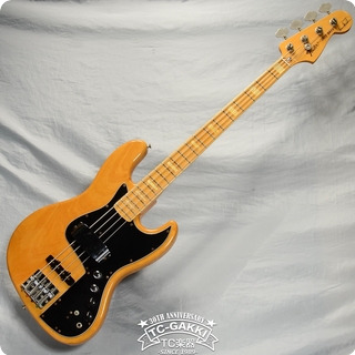 Fender Japan 1998 Jb77 195mm “marcus Miller” [4.25kg] 1998