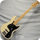 Fender Japan -  2008 JB77-MM “Marcus Miller” [4.40kg] 2008