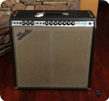 Fender-Super Reverb -1970