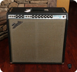 Fender Super Reverb 1970