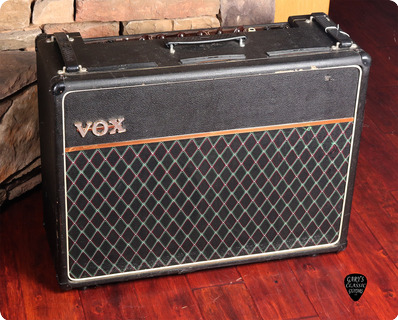 Vox Ac 30 1964