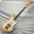 Guyatone-1960s LG-350T Custom-1960