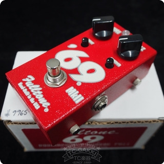 Fulltone ‘69 Mkii 2019
