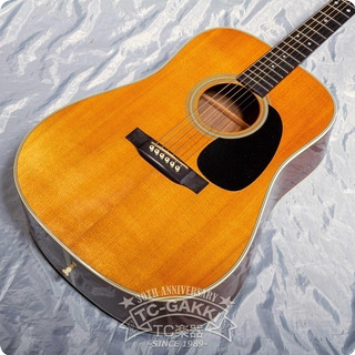 Martin 2001 Custom D 28 2001