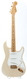 Fender-Stratocaster American Vintage '57 Reissue-1987-Mary Kaye Blond