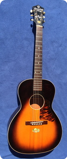 Gibson Recording King Carson Robison Model K 1938 Sunburst