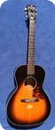 Gibson Recording King Carson Robison Model K 1938 Sunburst