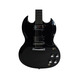 Gibson -  Limited Tony Iommi Signature SG 2010's Black
