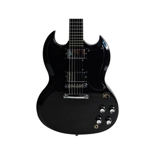 Gibson Limited Tony Iommi Signature Sg Black