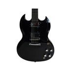 Gibson Limited Tony Iommi Signature SG Black