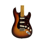 DeTemple Spirit Series 56 Stratocaster Electric Guitar 2006