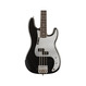Fender Custom Shop Phil Lynott Precision Bass Master Built By John Cruz 2021 Black