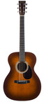 Martin OM21 Ambertone 2014