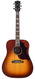 Gibson Hummingbird Studio Rosewood Burst