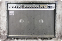 Roland JC 120 1984 Black