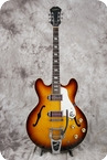 Epiphone Casino 1967 Sunburst