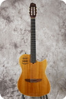 Godin Multiac Nylon 2011 Natural