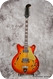 Fender Coronado XII 1966-Sunburst Fender Coronado XII 1966-Sunburst