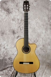 Cordoba 12 Maple 2011 Natural