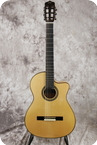 Cordoba 12 Maple 2011 Natural