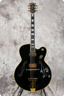 Gibson L 5 Ces 1979 Black